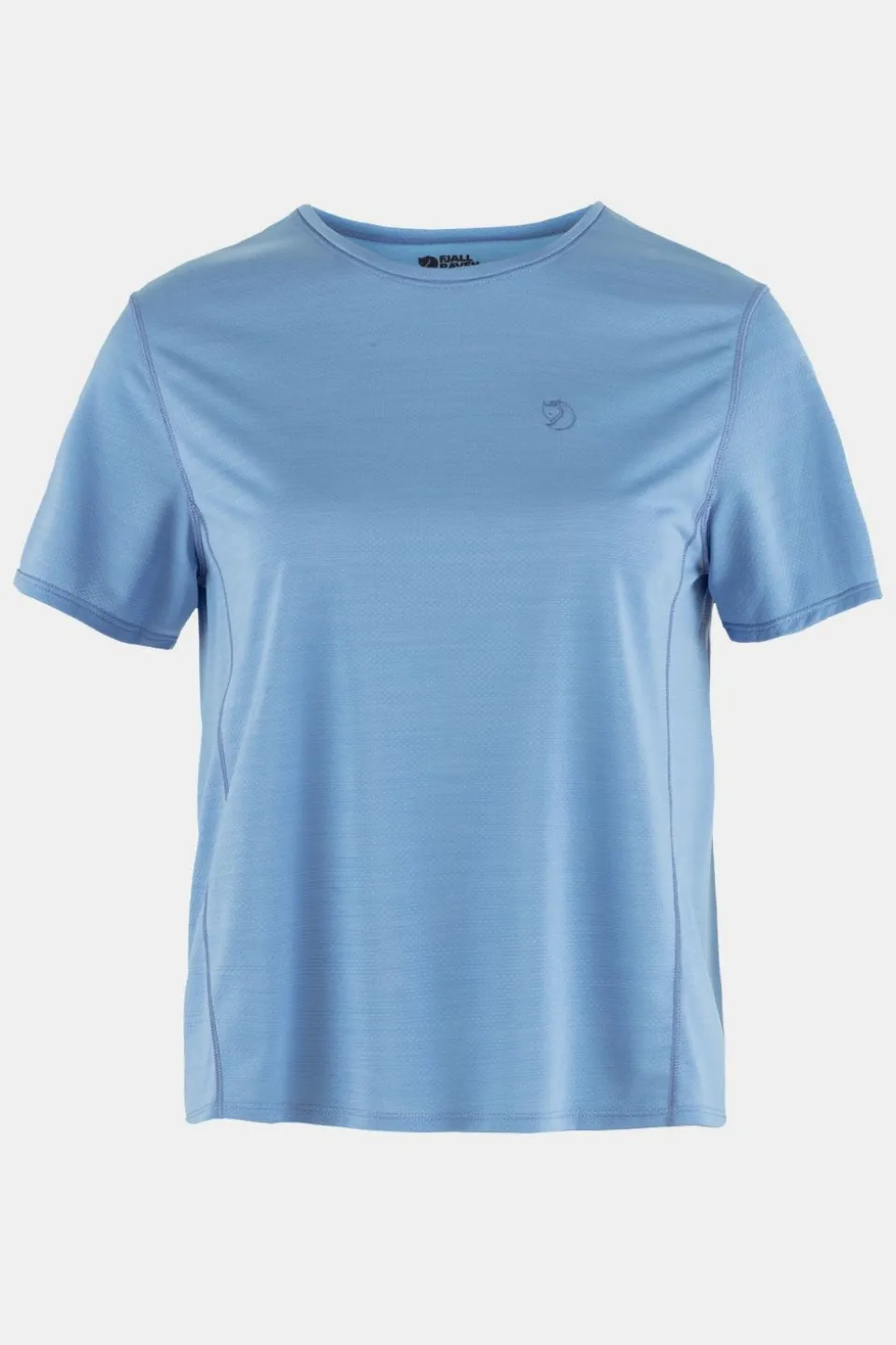 T-Shirt Abisko Lite Ss W
