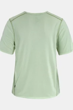 T-Shirt Abisko Lite Ss W