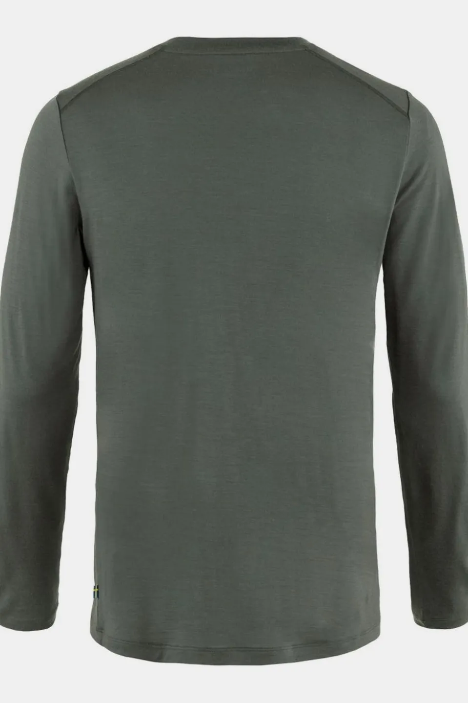 T-Shirt Abisko Wool Ls M
