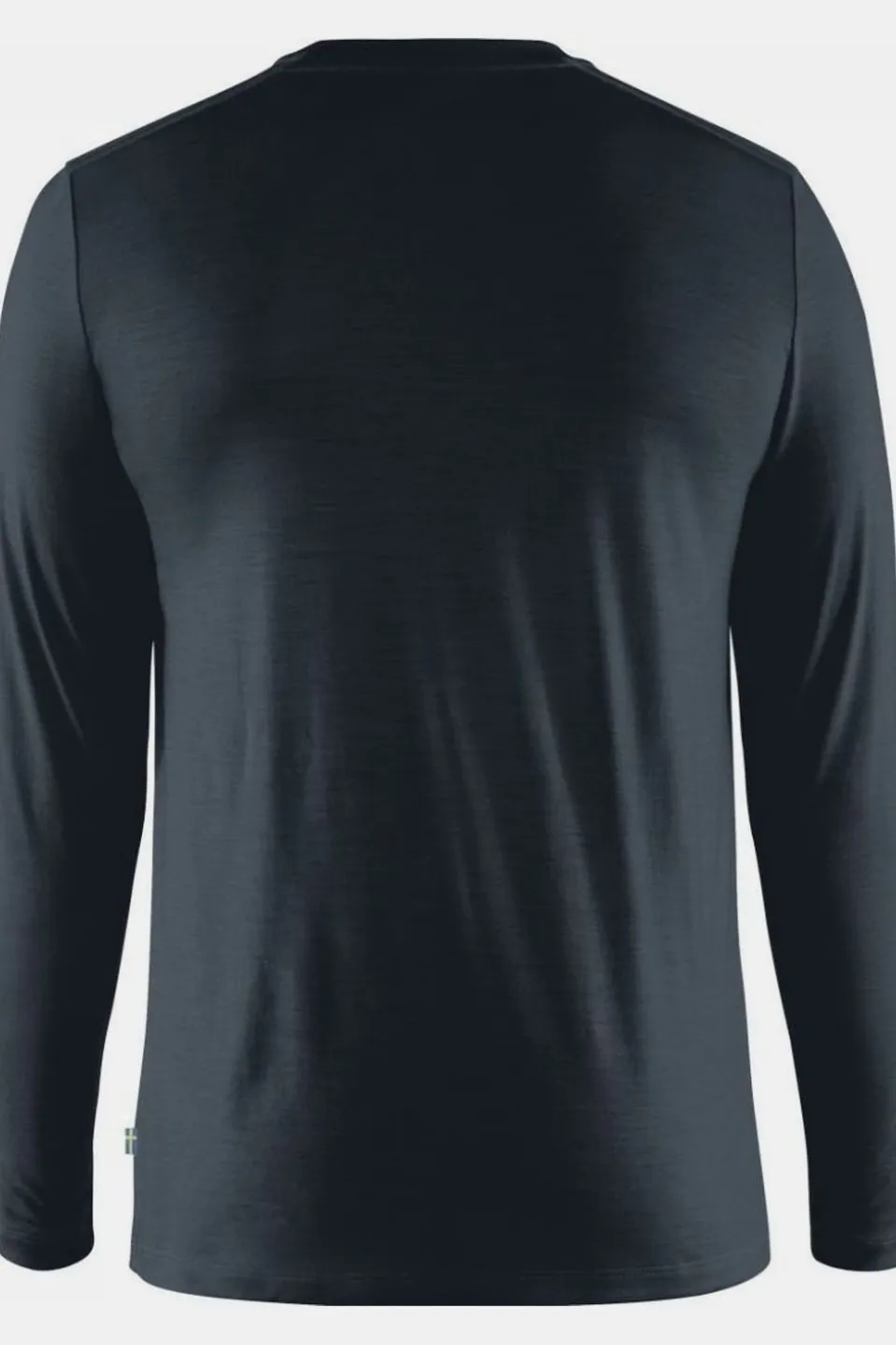 T-Shirt Abisko Wool Ls M
