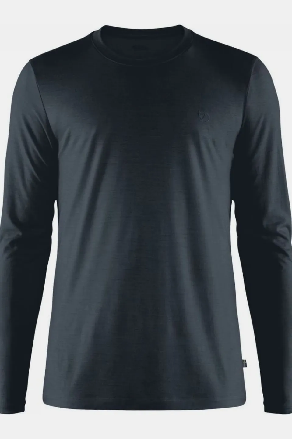 T-Shirt Abisko Wool Ls M