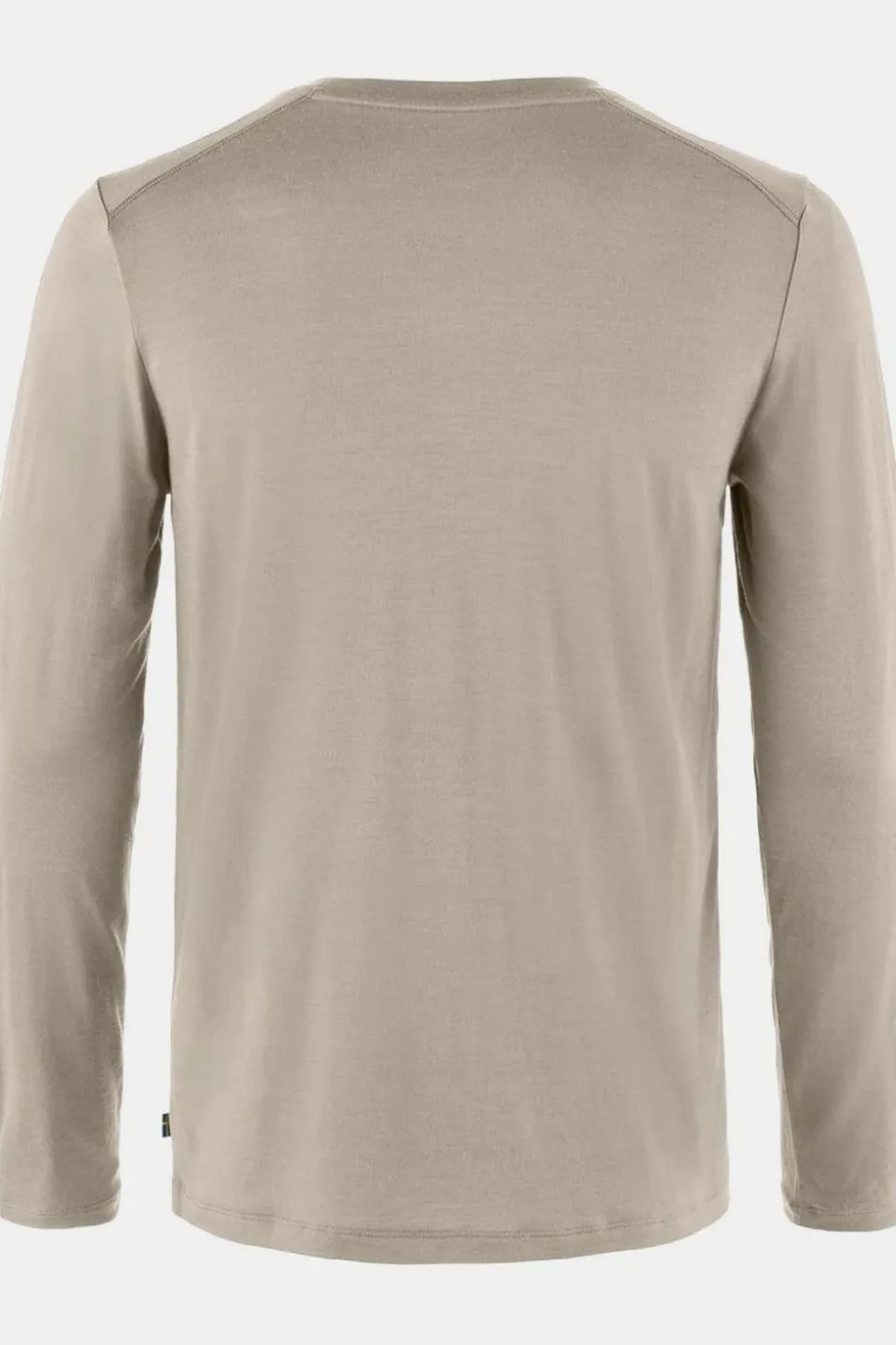 T-Shirt Abisko Wool Ls M