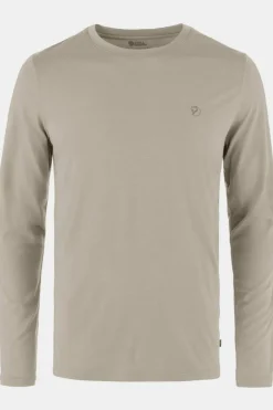 T-Shirt Abisko Wool Ls M