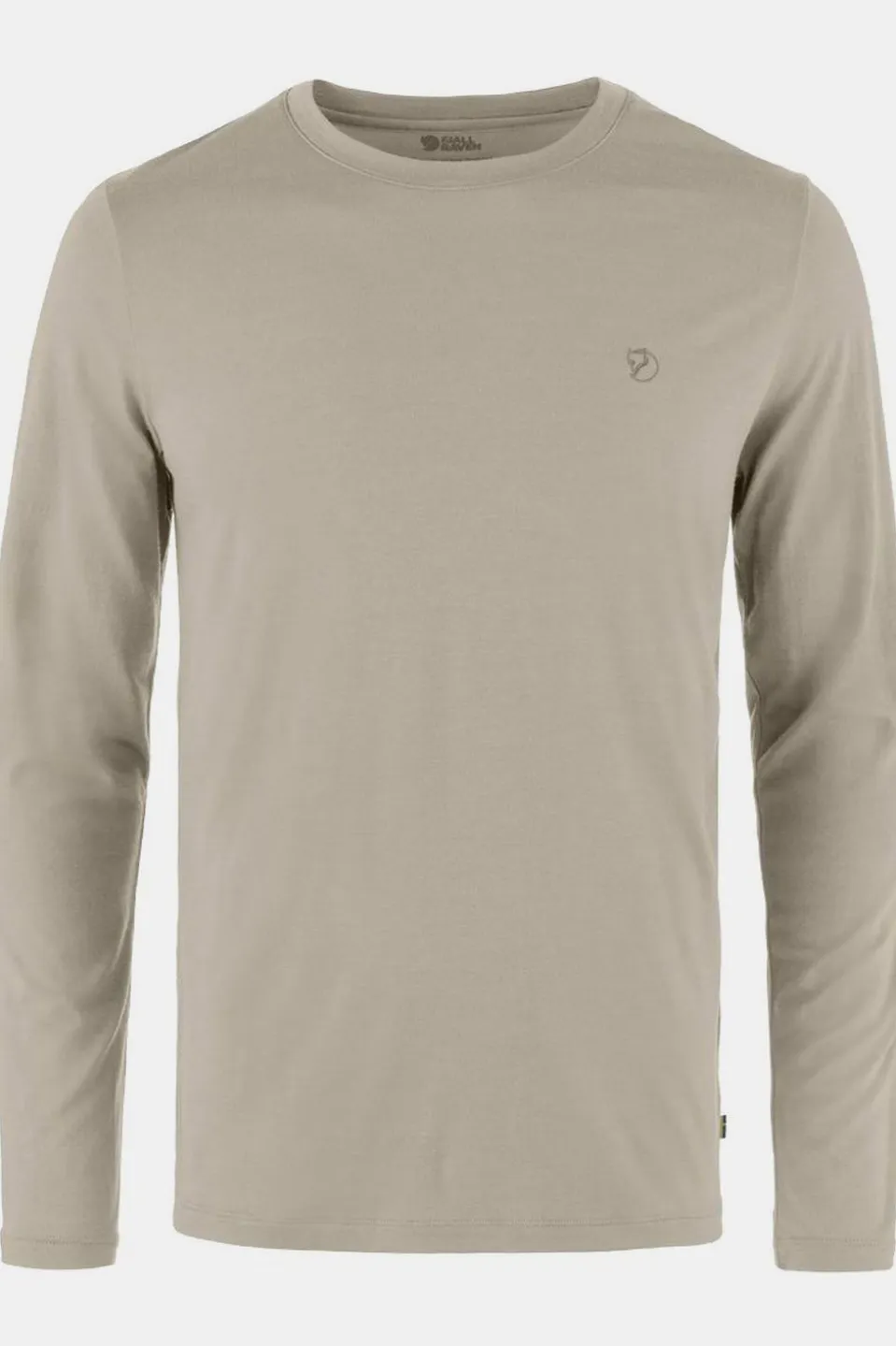 T-Shirt Abisko Wool Ls M