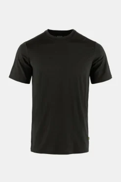 T-Shirt Abisko Wool Ss M