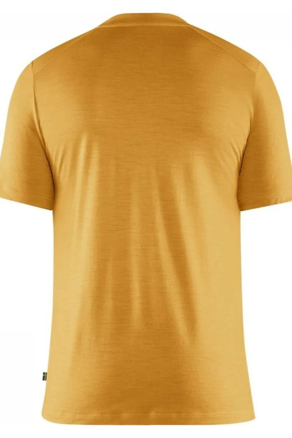 T-Shirt Abisko Wool Ss M