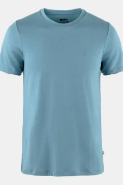 T-Shirt Abisko Wool Ss M