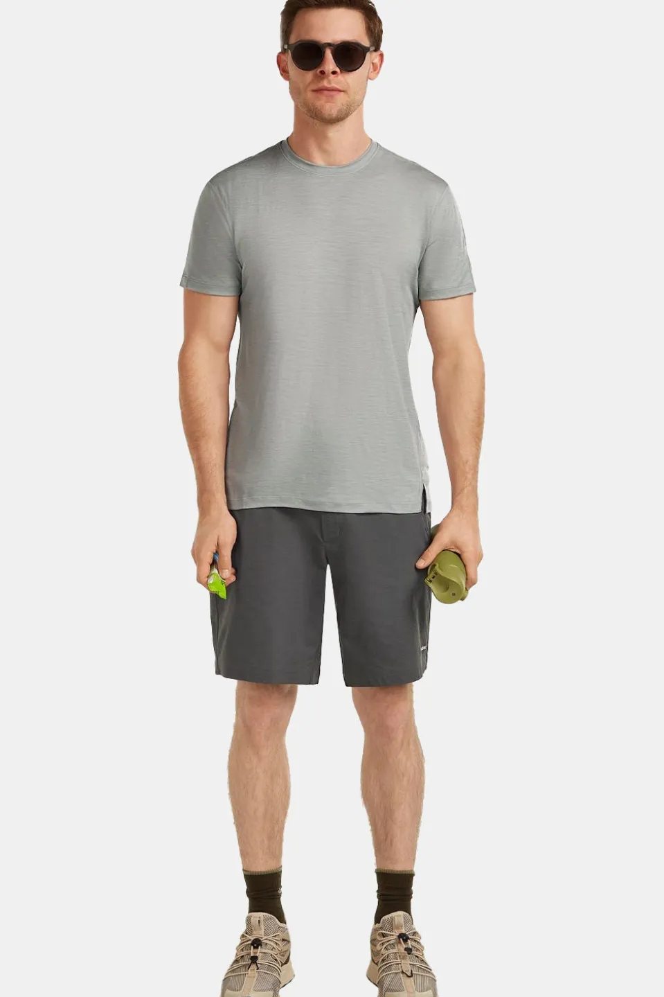 T-Shirt Ace Ss
