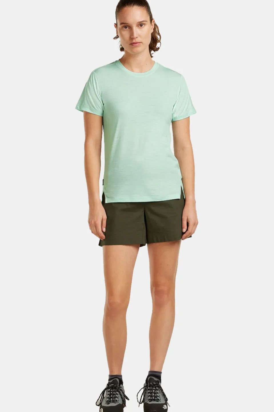 T-Shirt Ace Ss