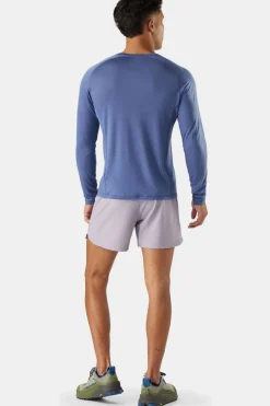 T-Shirt Active Ultralite Ls