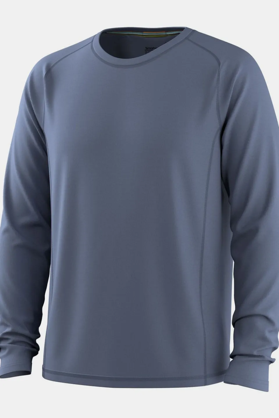 T-Shirt Active Ultralite Ls