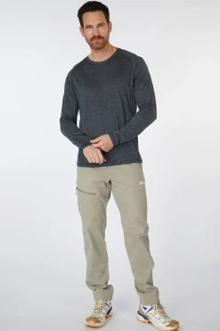 T-Shirt Active Ultralite Ls