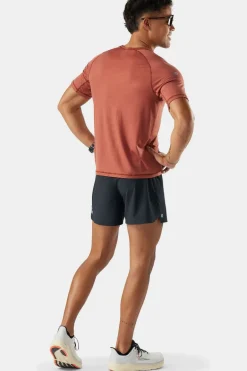 T-Shirt Active Ultralite Ss