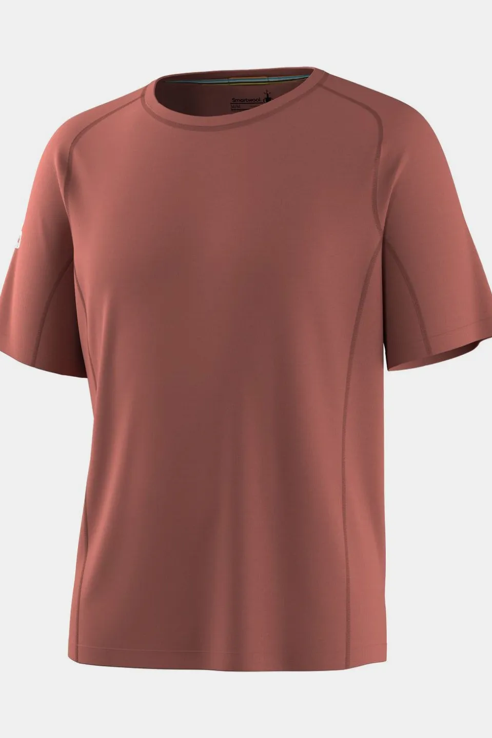 T-Shirt Active Ultralite Ss