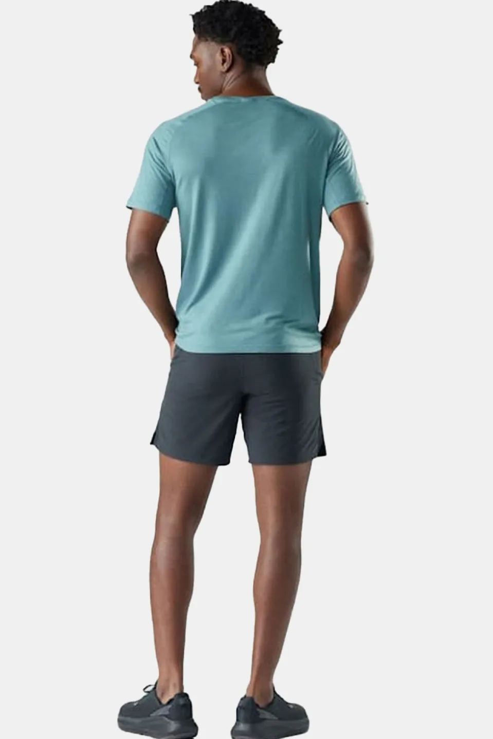 T-Shirt Active Ultralite Ss