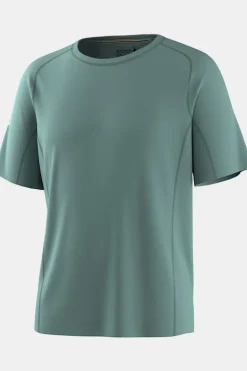 T-Shirt Active Ultralite Ss