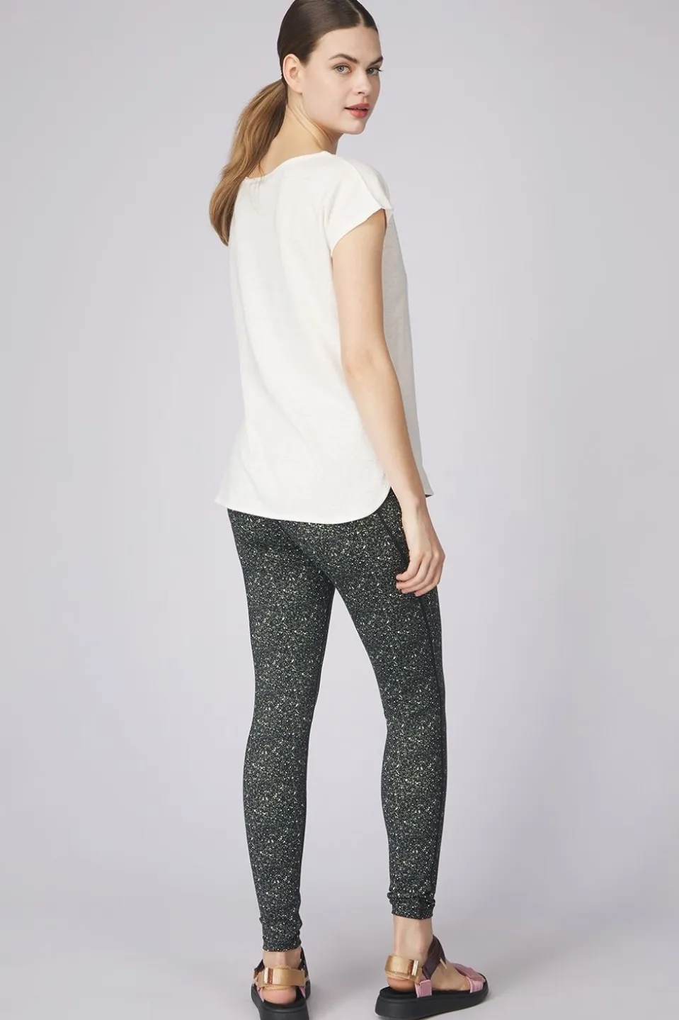 T-Shirt Adriene Tee W