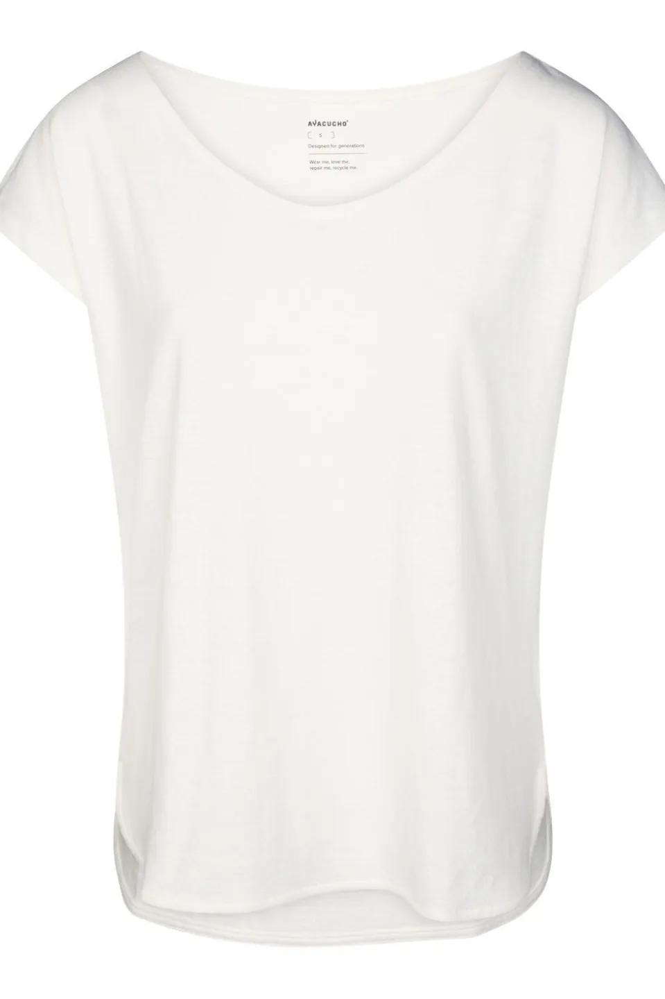T-Shirt Adriene Tee W