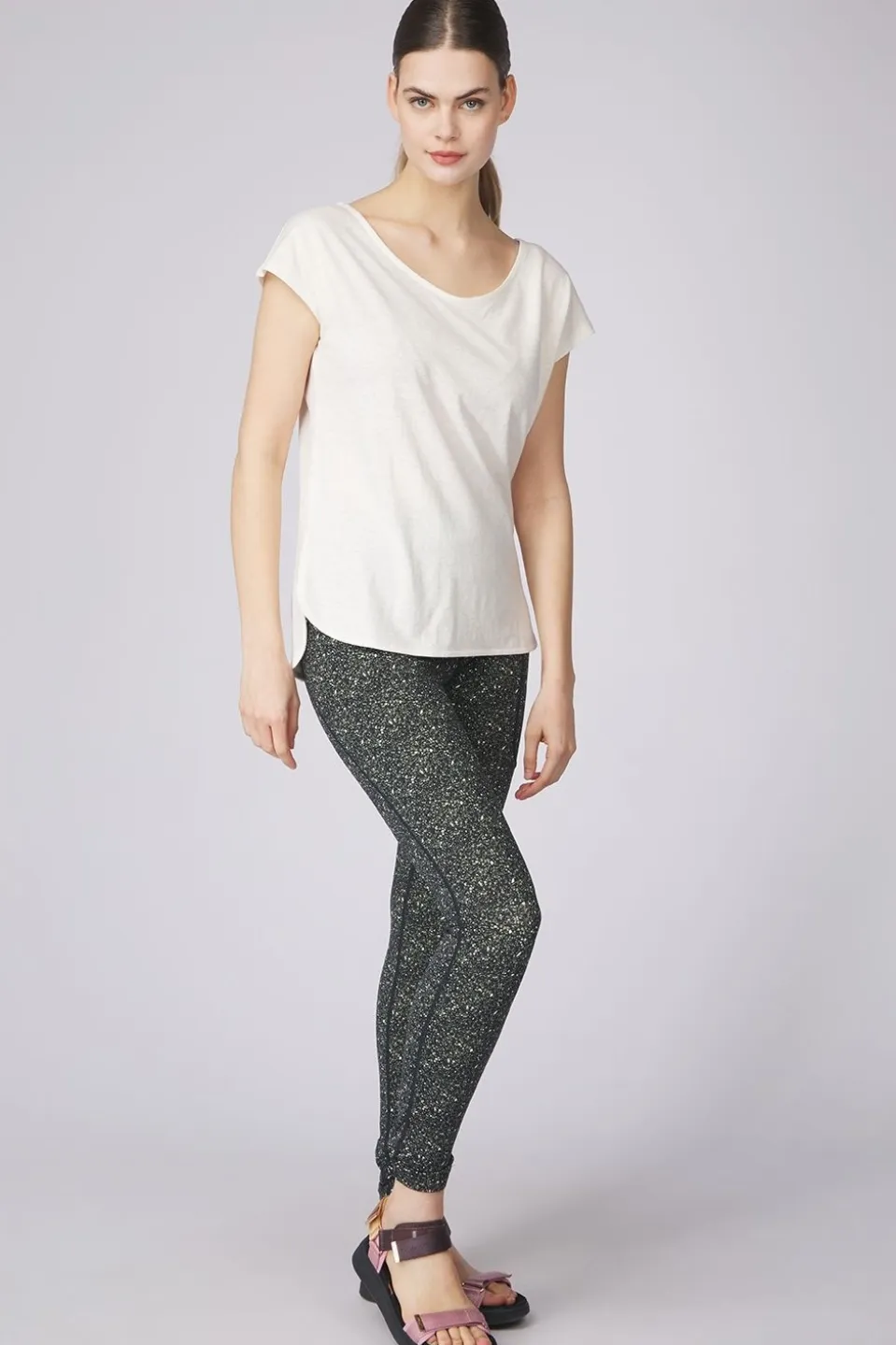 T-Shirt Adriene Tee W