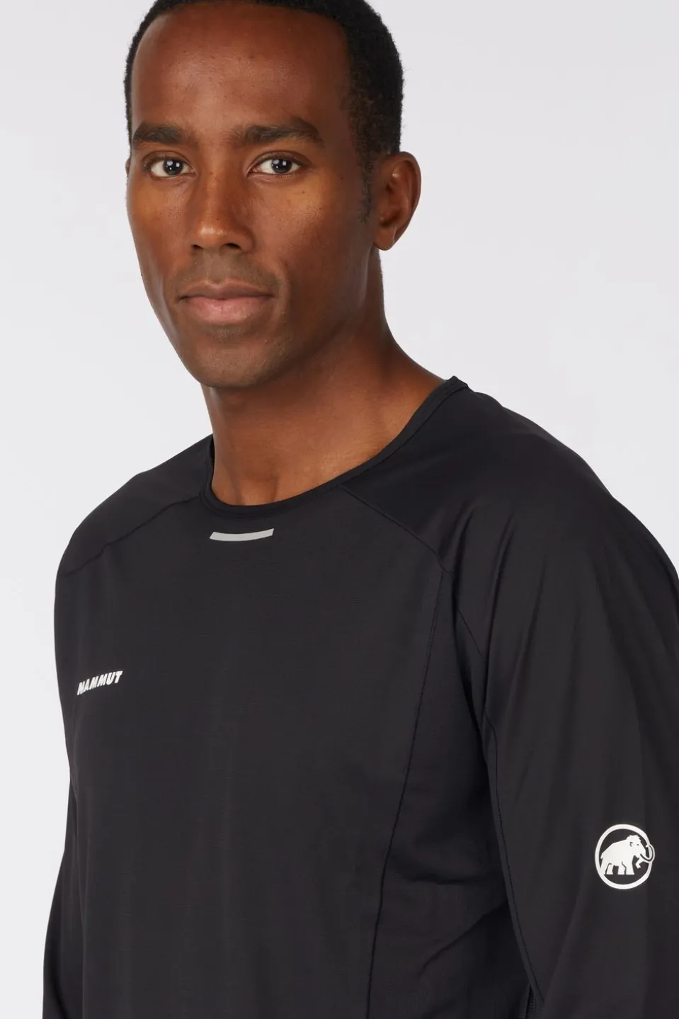 T-Shirt Aenergy Ls