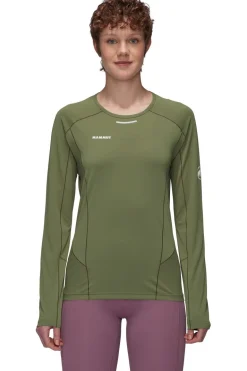T-Shirt Aenergy Ls Tee