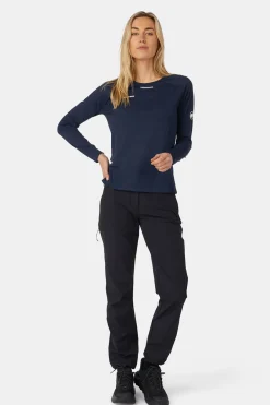 T-Shirt Aenergy Ls Tee