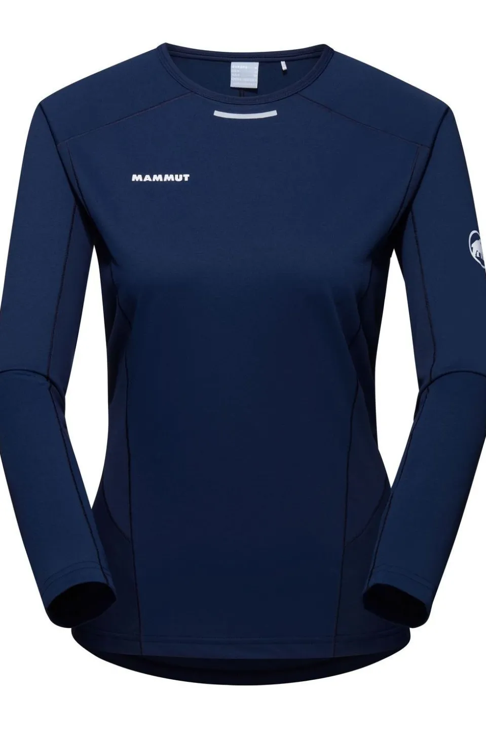 T-Shirt Aenergy Ls Tee