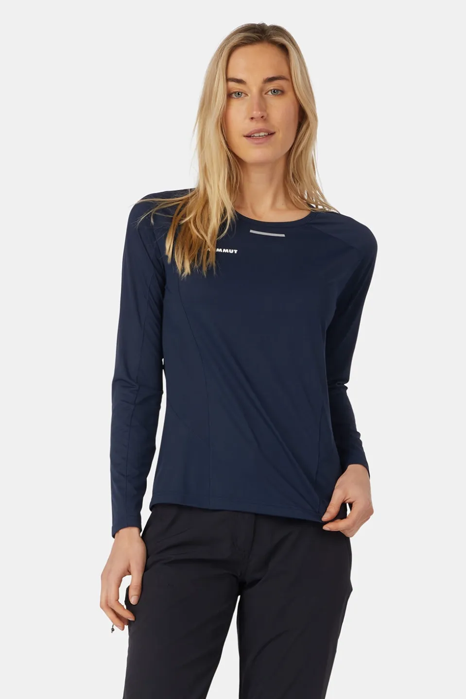 T-Shirt Aenergy Ls Tee