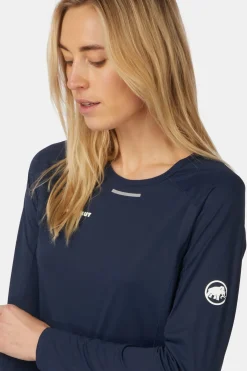 T-Shirt Aenergy Ls Tee