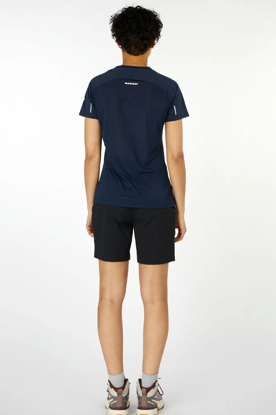 T-Shirt Aenergy Ss