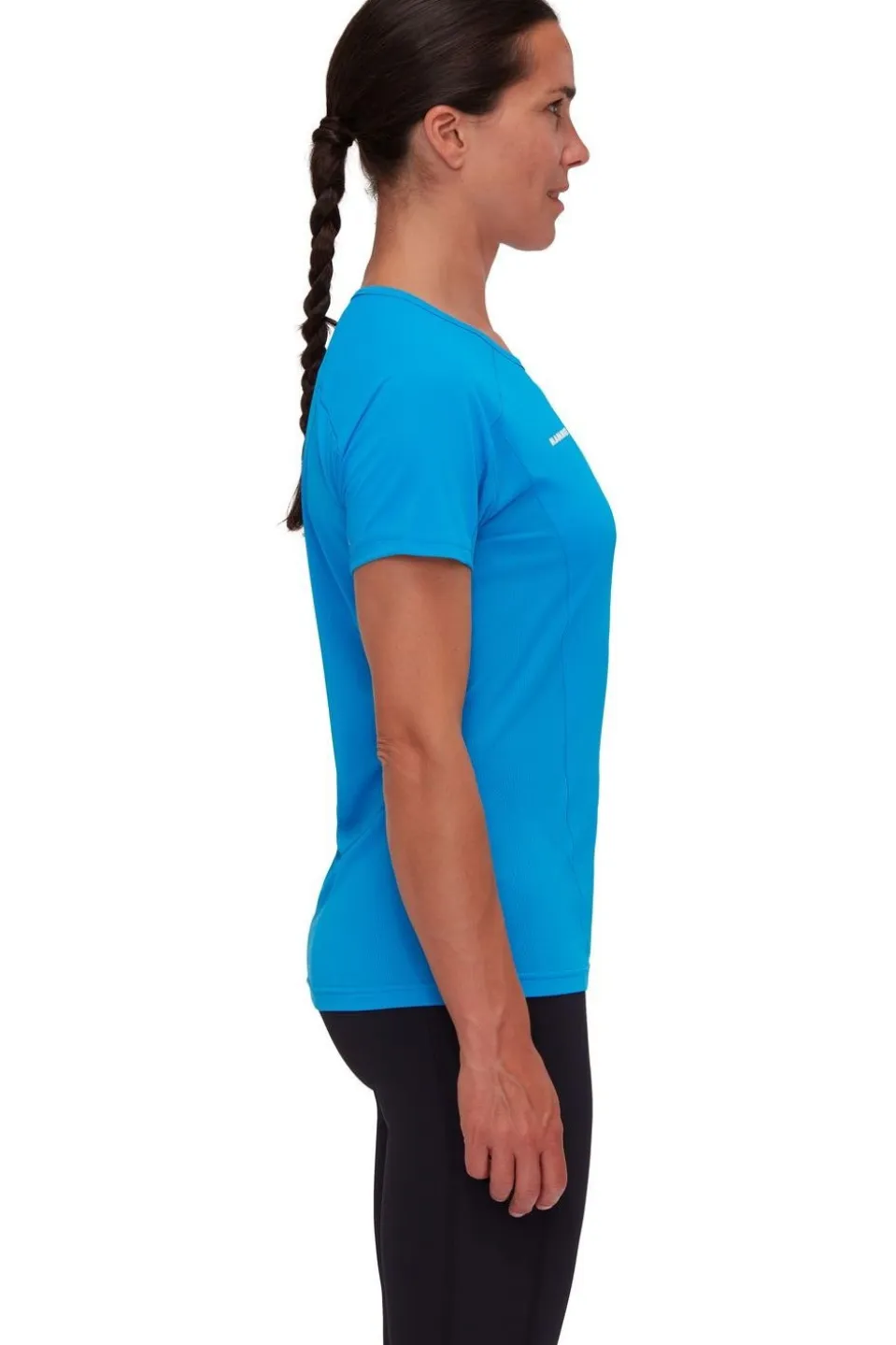 T-Shirt Aenergy Ss