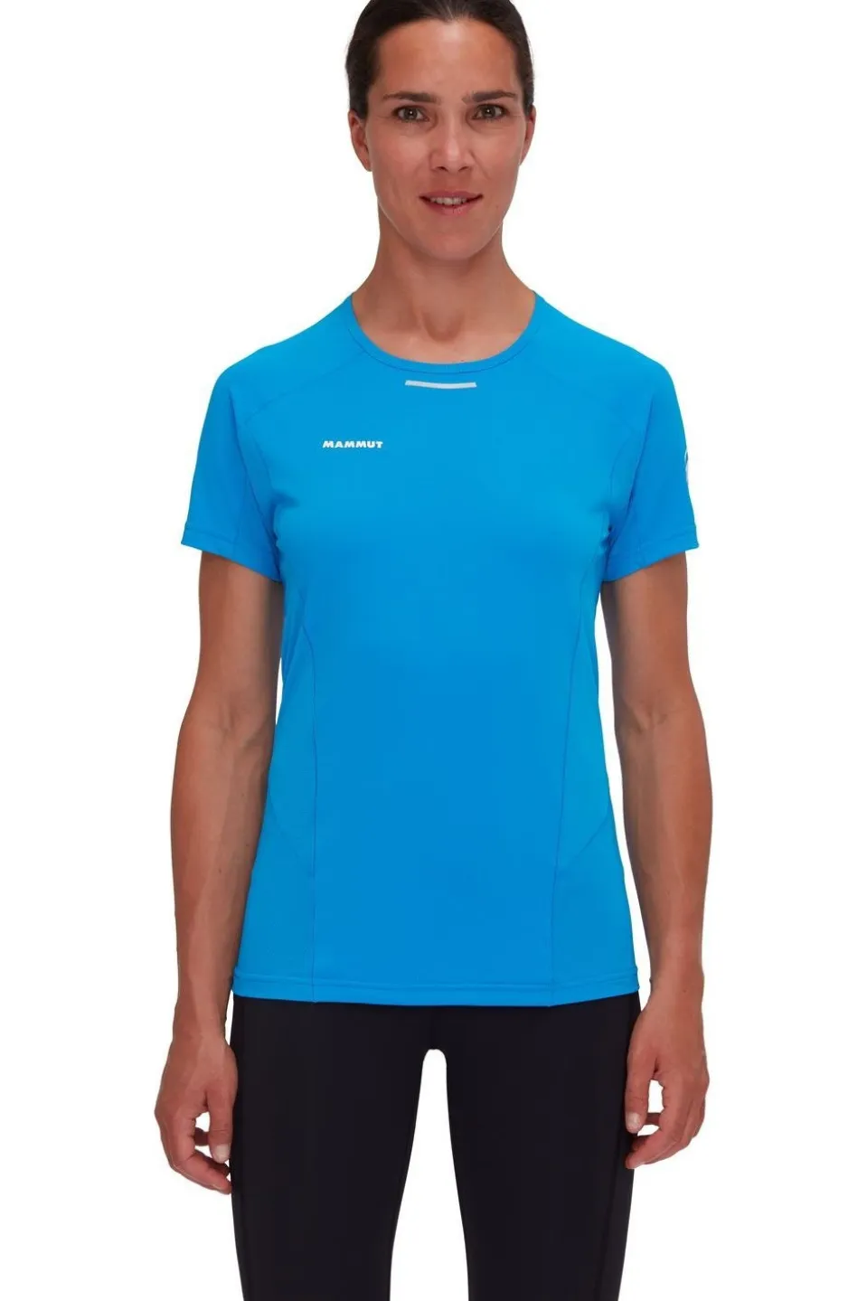 T-Shirt Aenergy Ss