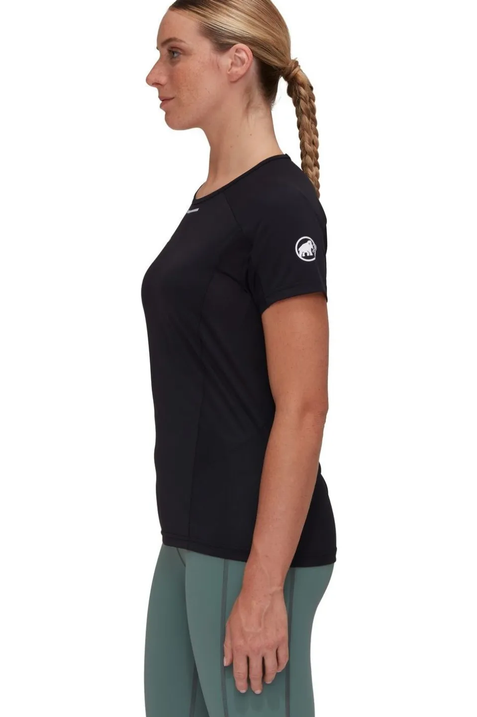 T-Shirt Aenergy Ss