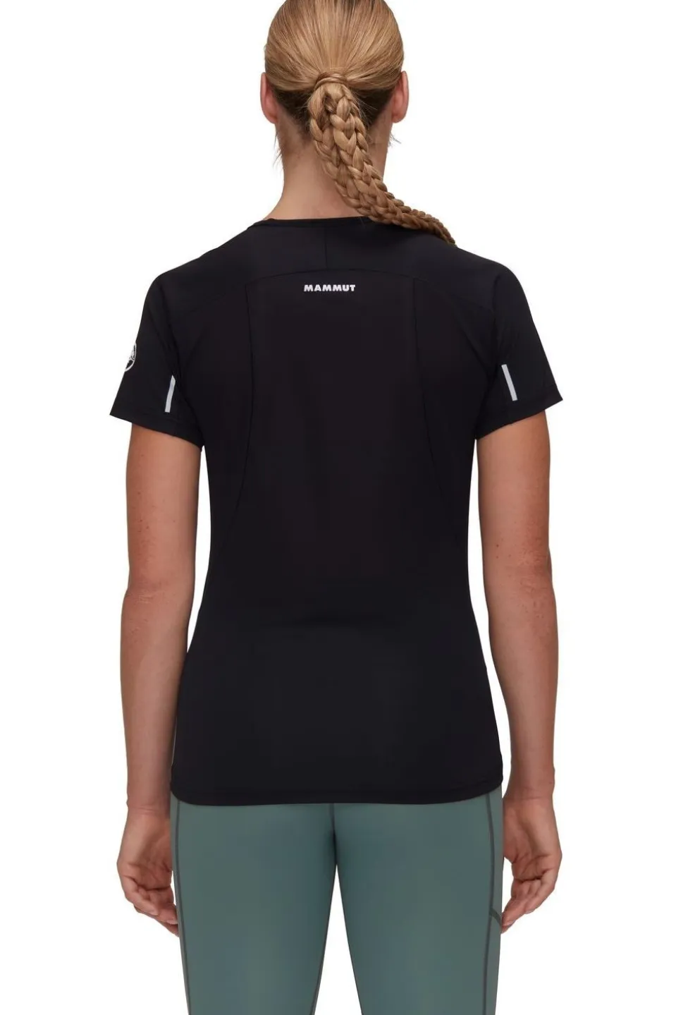 T-Shirt Aenergy Ss