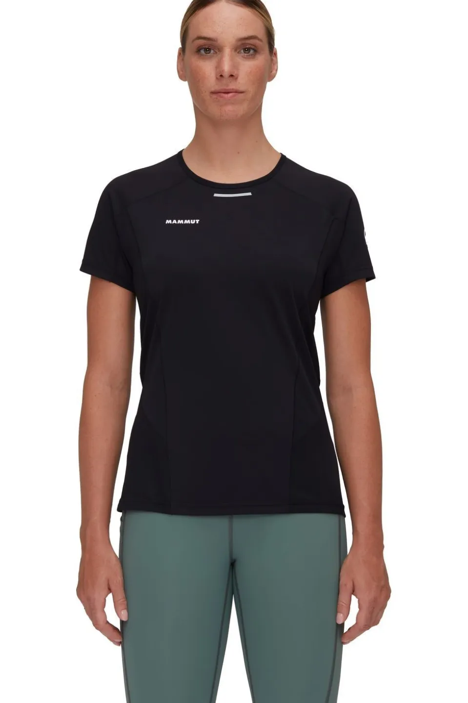 T-Shirt Aenergy Ss