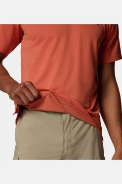 T-Shirt Alpine Chill™ Pro Ss Crew