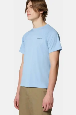 T-Shirt Alpine Chill™ Pro Ss Crew
