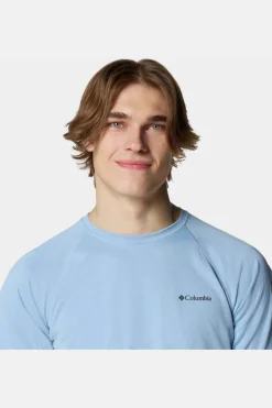 T-Shirt Alpine Chill™ Pro Ss Crew