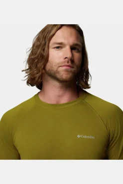 T-Shirt Alpine Chill™ Pro Ss Crew