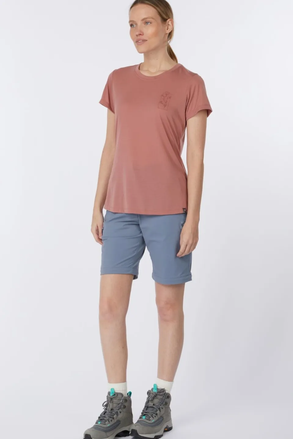 T-Shirt Anther Tee