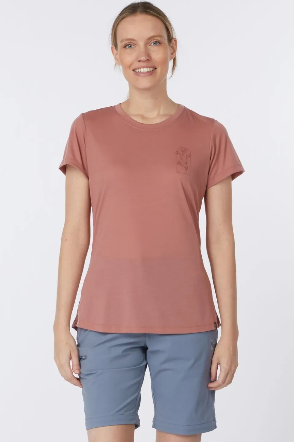 T-Shirt Anther Tee