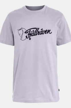 T-Shirt Archive Logo T-Shirt M
