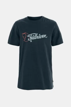 T-Shirt Archive Logo T-Shirt M