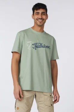 T-Shirt Archive Logo T-Shirt M