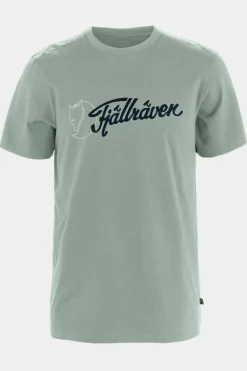 T-Shirt Archive Logo T-Shirt M