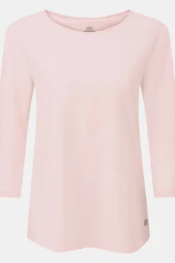 T-Shirt Asha 3/4