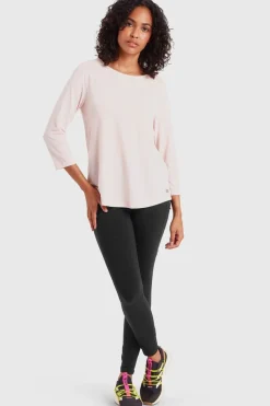 T-Shirt Asha 3/4