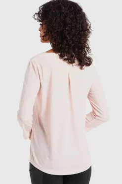 T-Shirt Asha 3/4