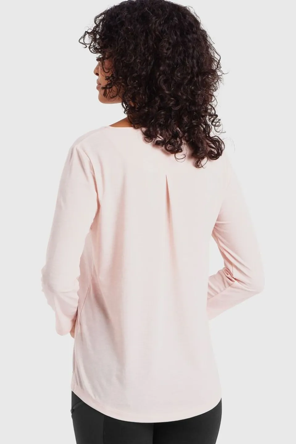 T-Shirt Asha 3/4