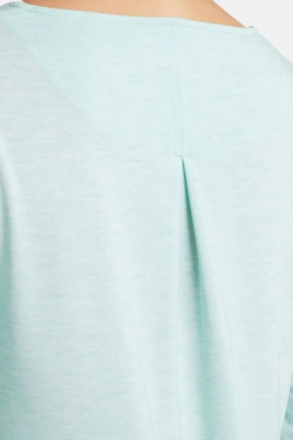 T-Shirt Asha 3/4